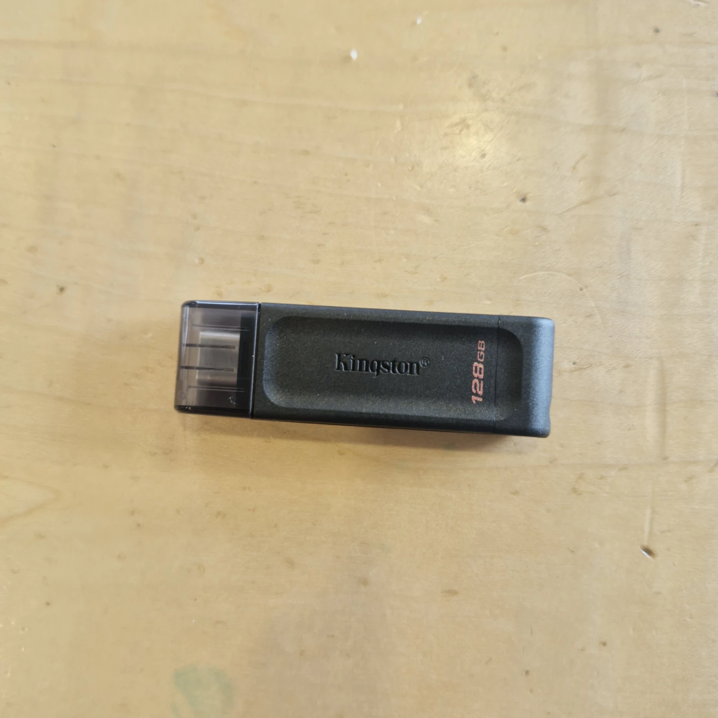 Kingston 128GB USB Flash Drive BRAND NEW