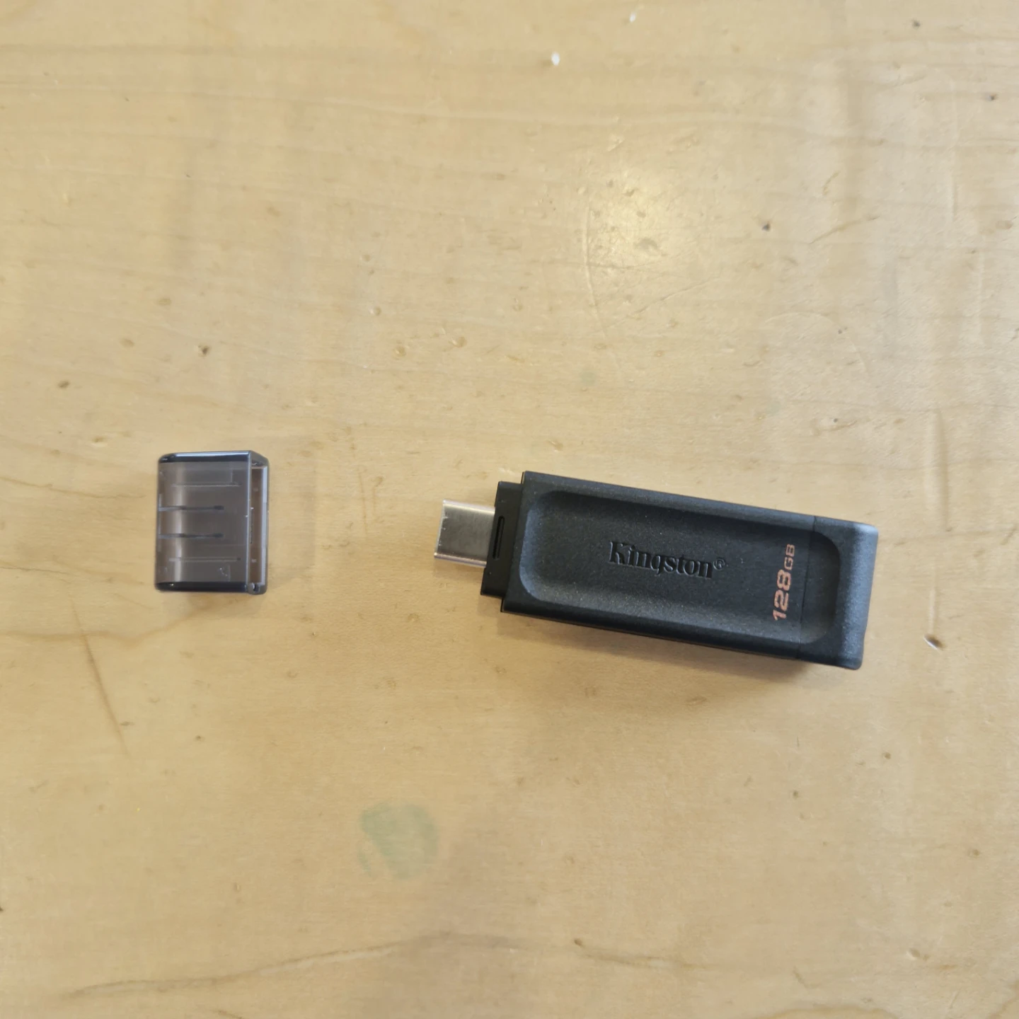 Kingston 128GB USB Flash Drive BRAND NEW - photo 2