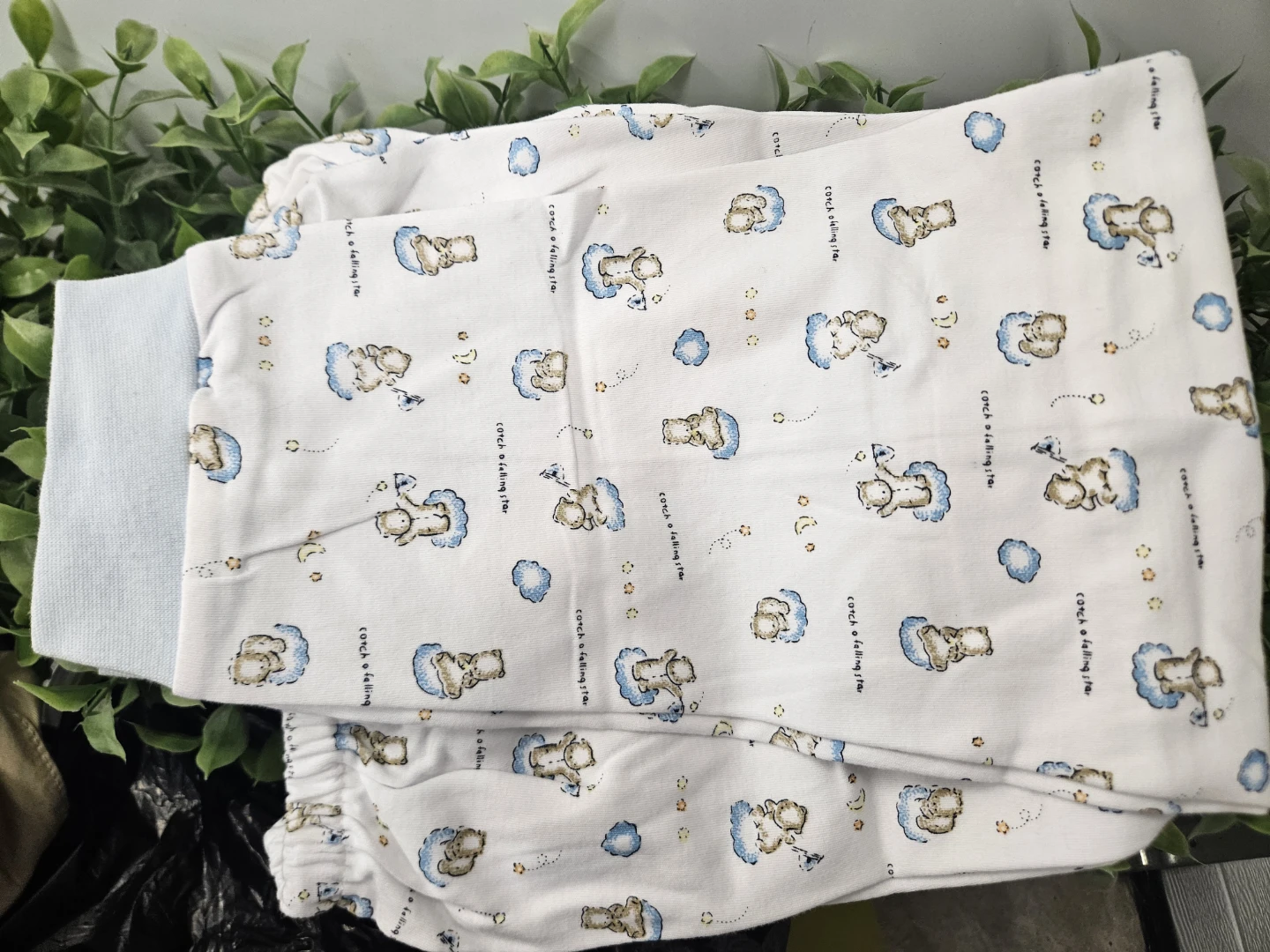 Kids 4T/5T Pajamas Size 130, 100%Cotton - photo 2