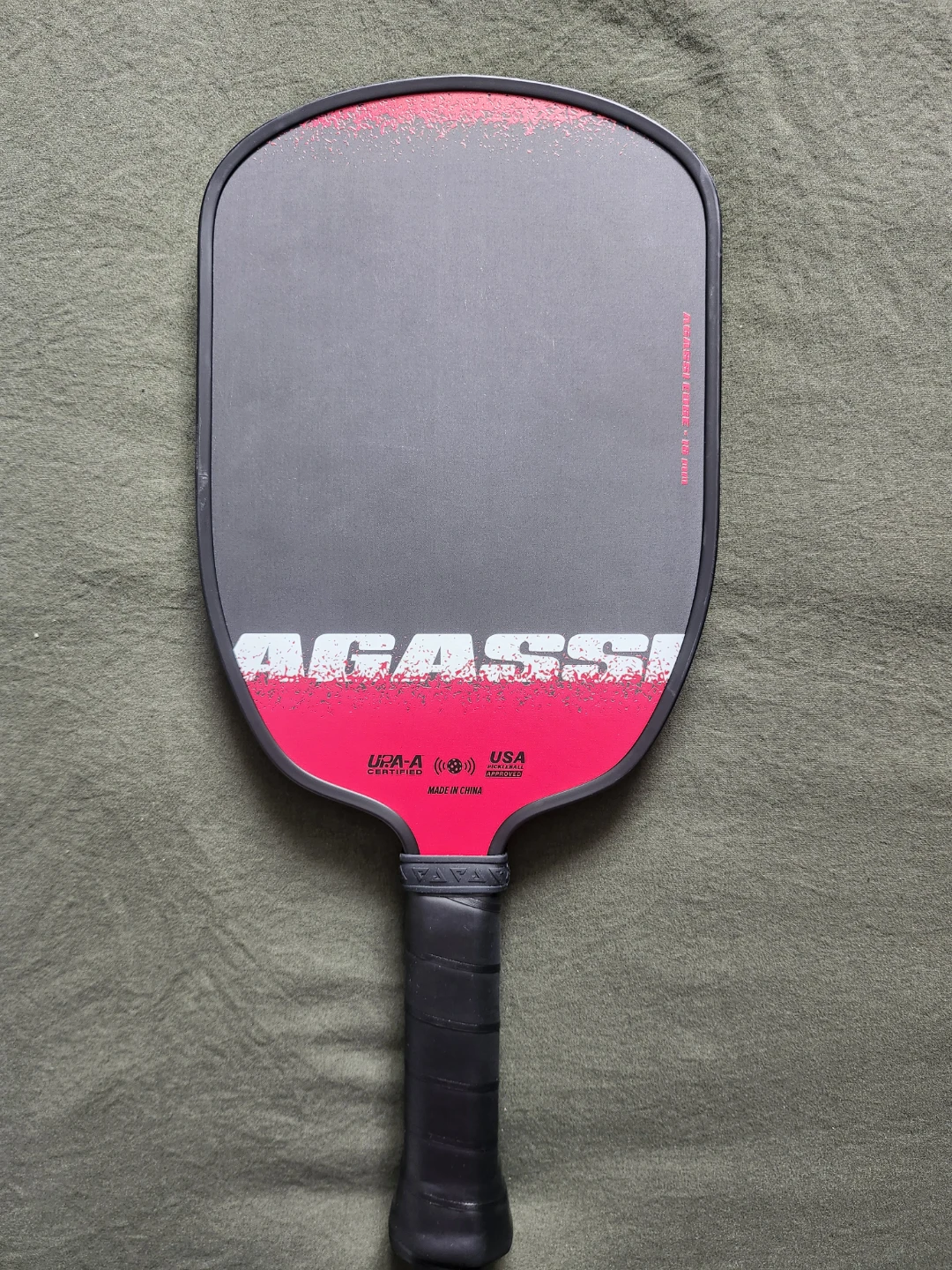 AGASSI Pickleball Paddle