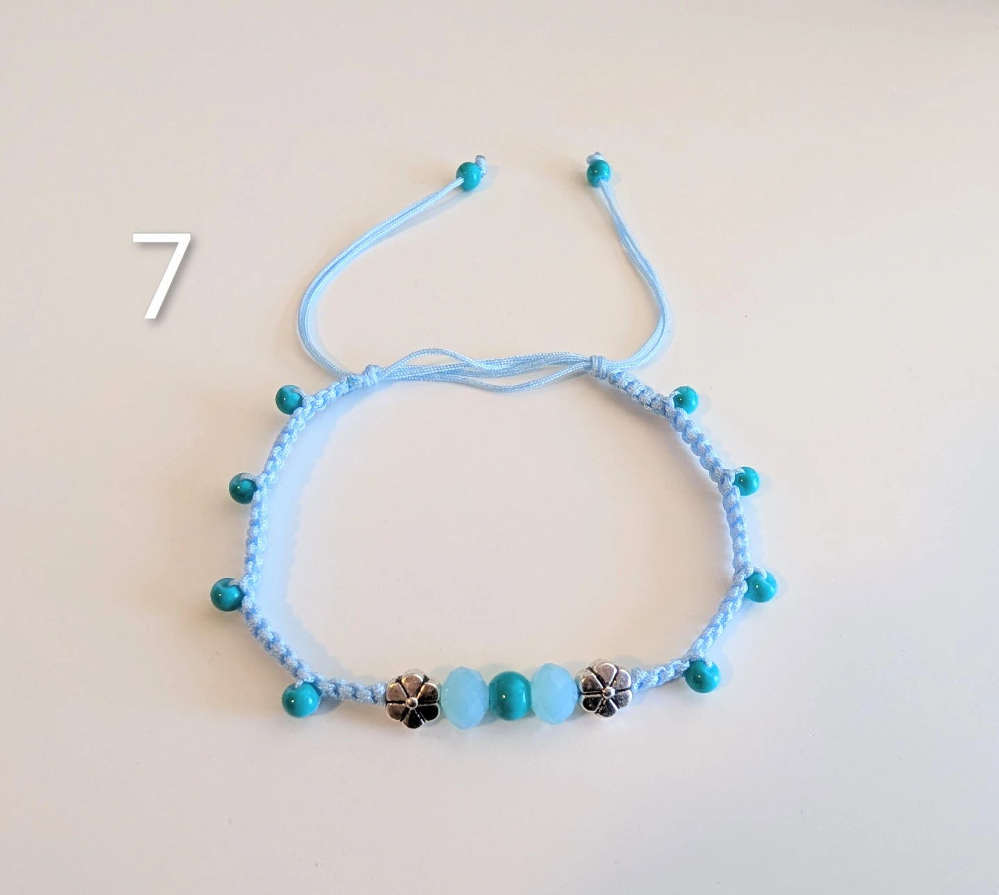 Beaded Bracelets - photo 5
