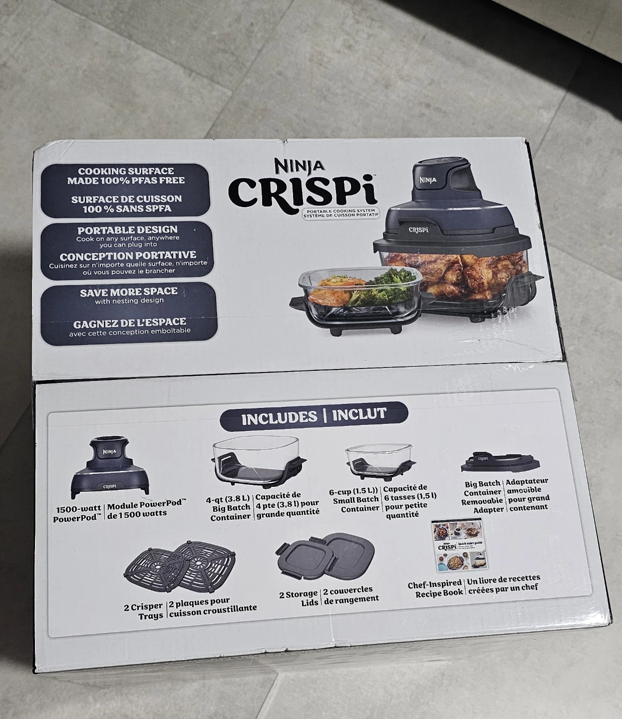 Ninja Crispi - photo 3