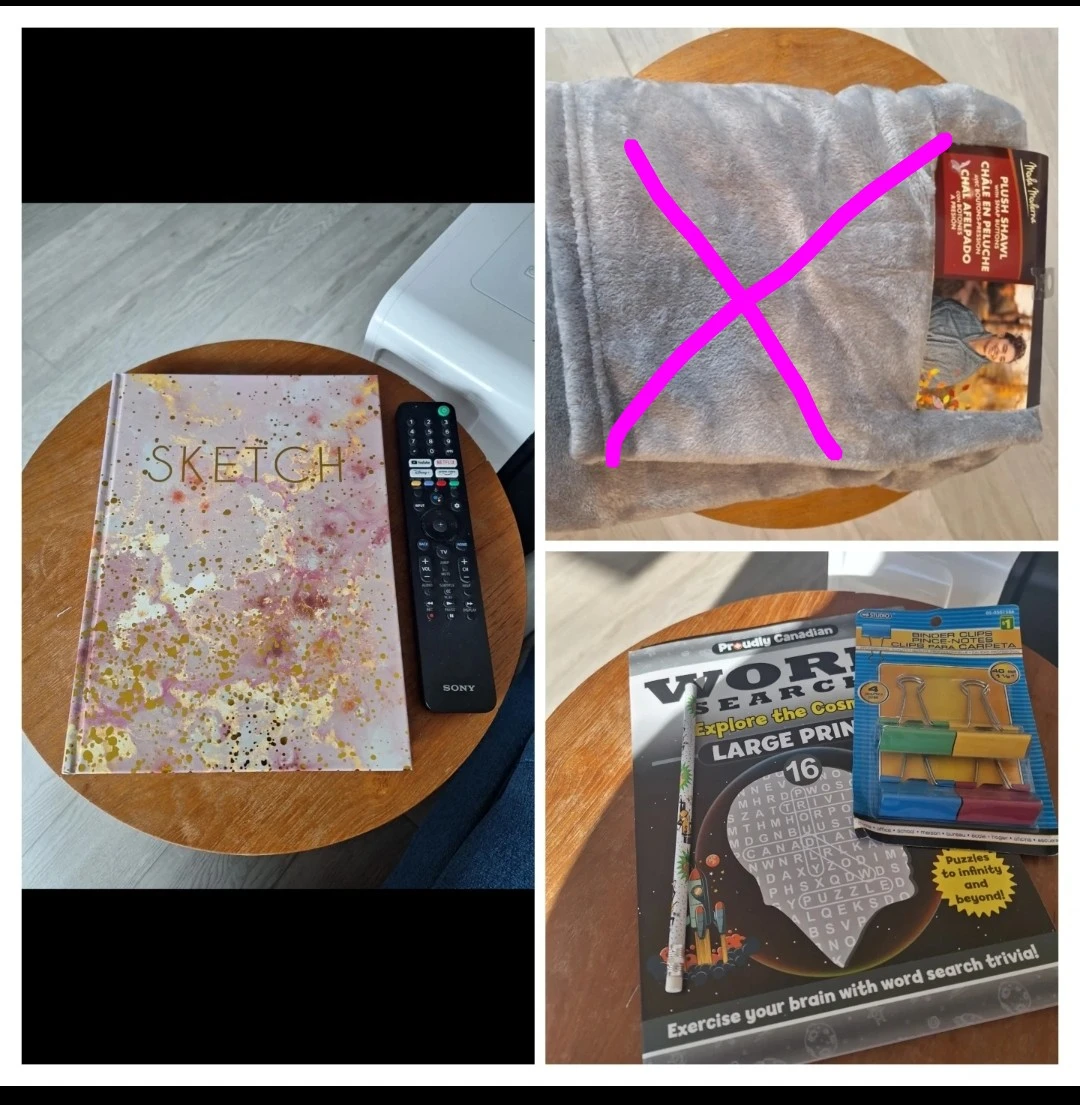 Brain Teaser Bundle w Journal
