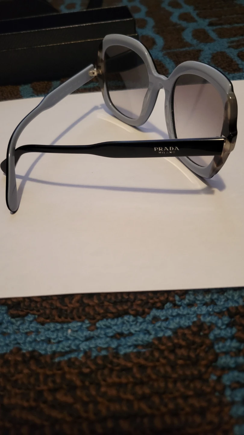 Prada Milano Sunglasses - photo 2