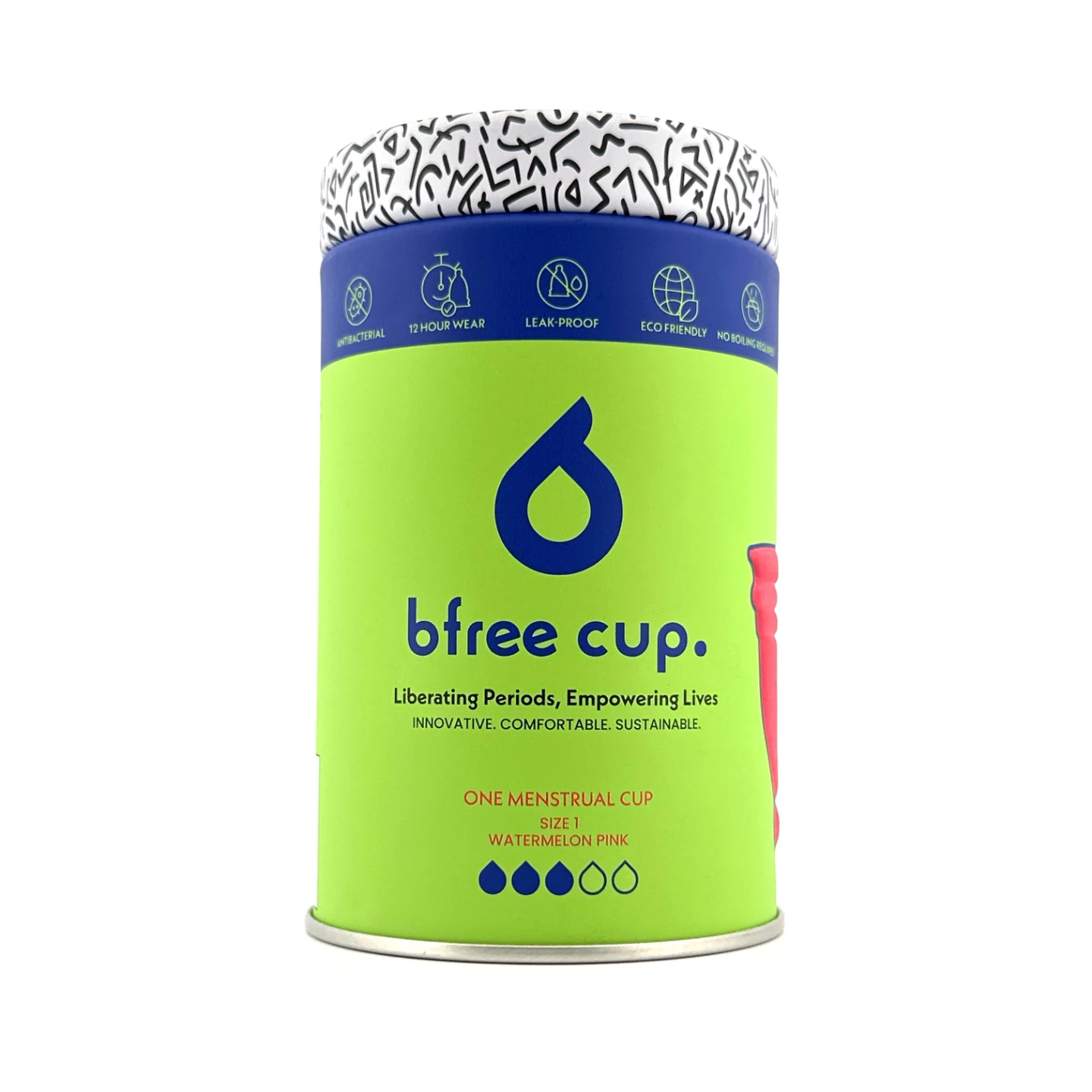 Menstrual Cup