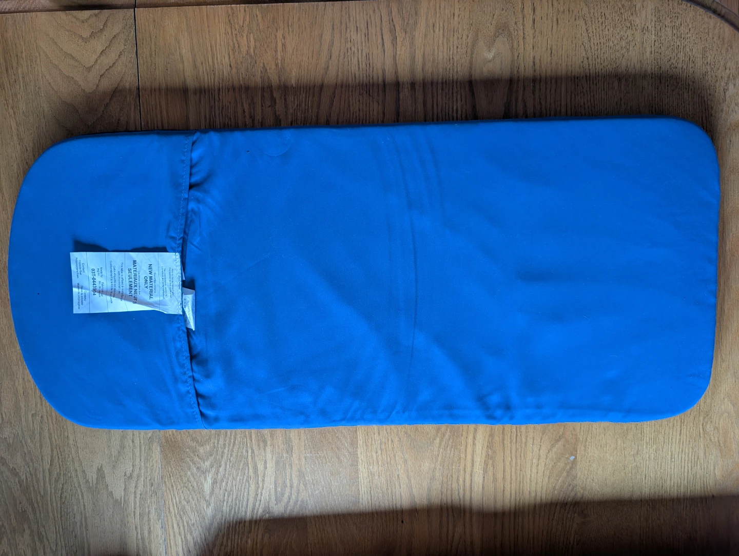Bugaboo stroller mattress - photo 3