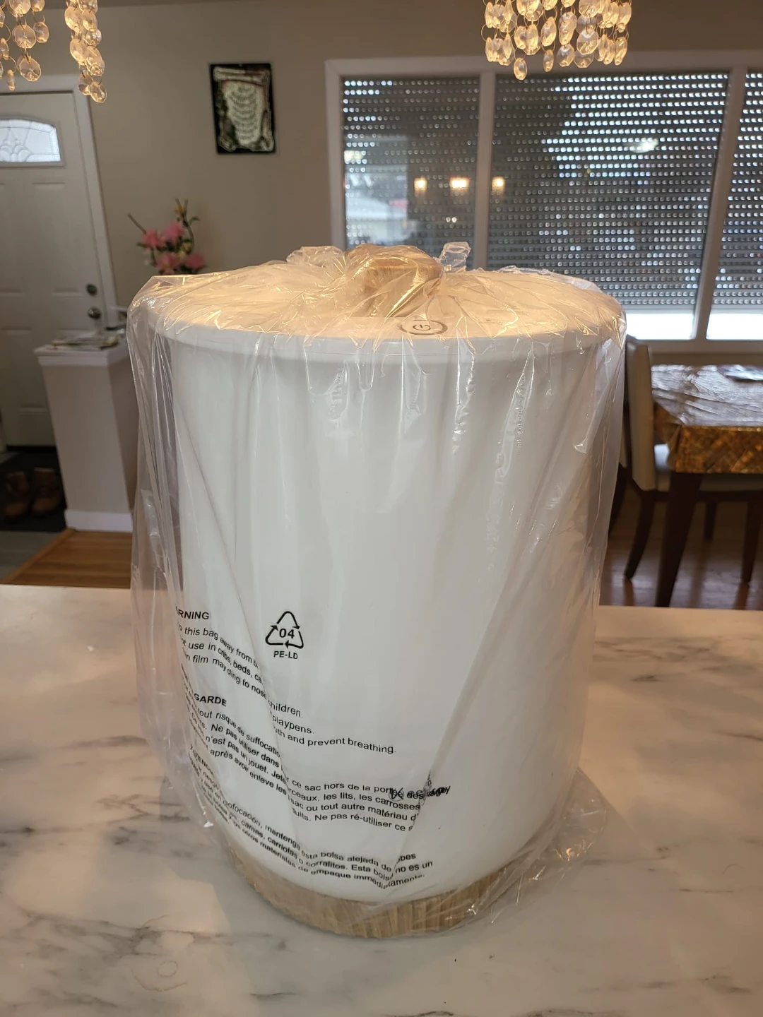 Keenray Towels Warmer ComfortLife 1 (CL1)