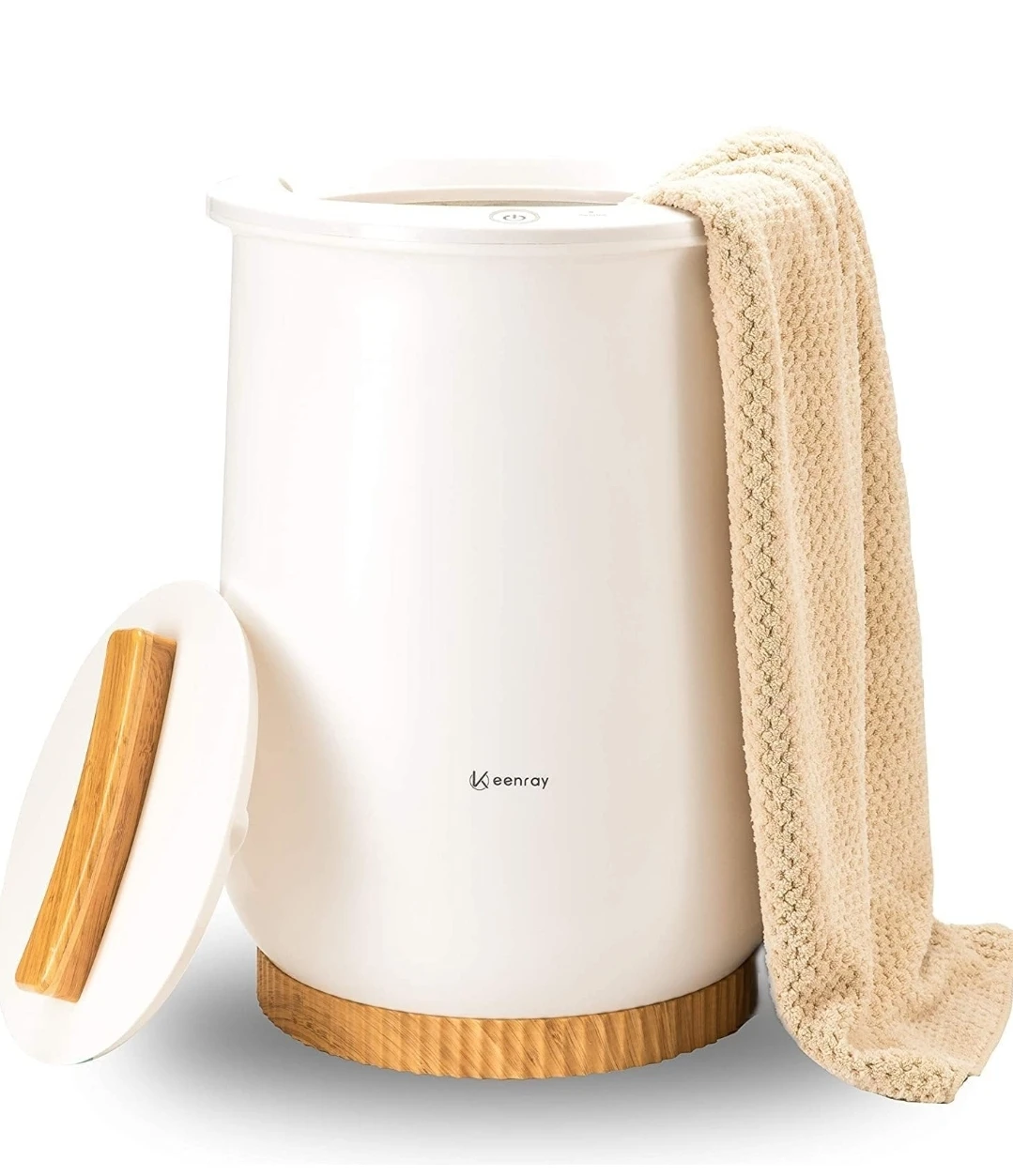 Keenray Towels Warmer ComfortLife 1 (CL1) - photo 3