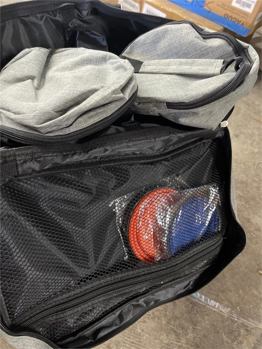New Approved >> Mecooker Pet Travel Bag - photo 3
