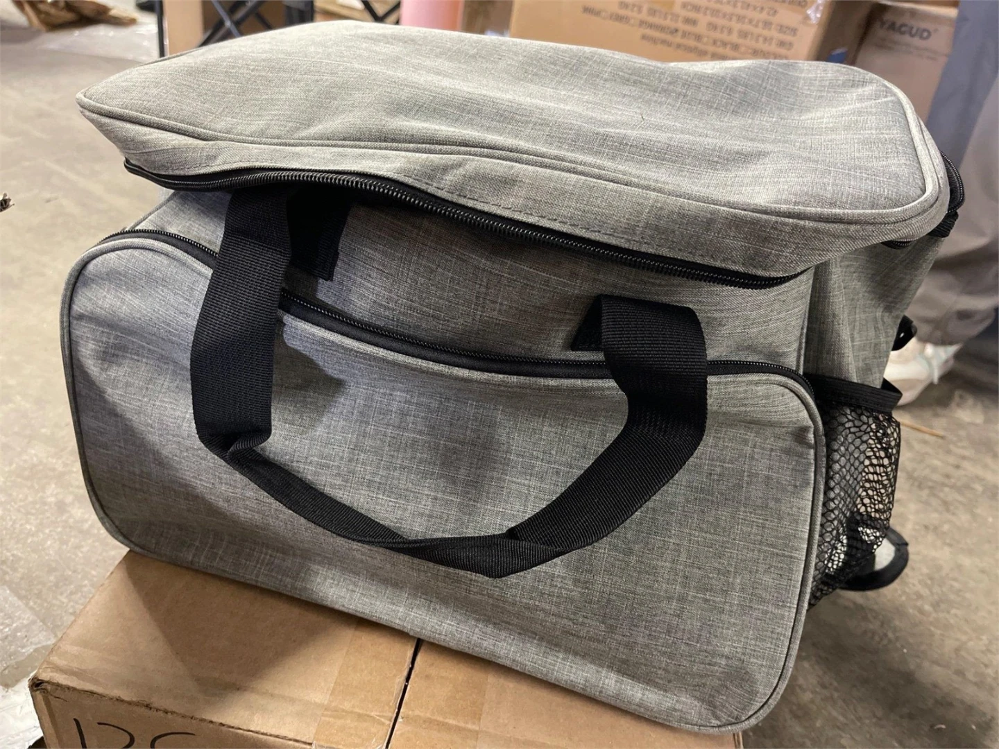 New Approved >> Mecooker Pet Travel Bag - photo 5