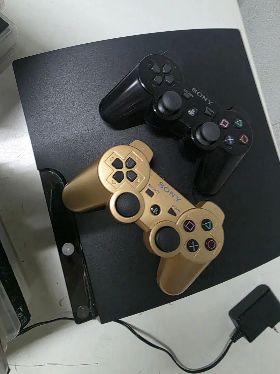 ps3 bundle