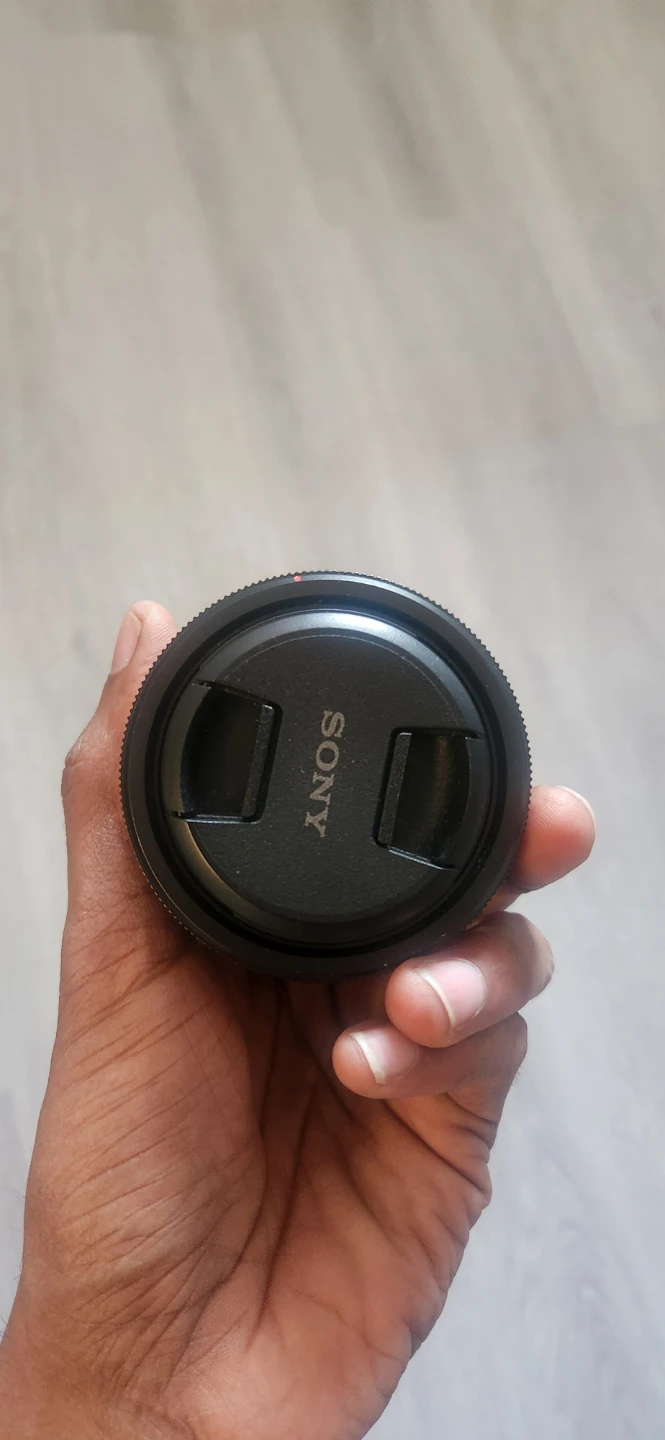 Sony FE 2.8/24 G Lens - photo 3