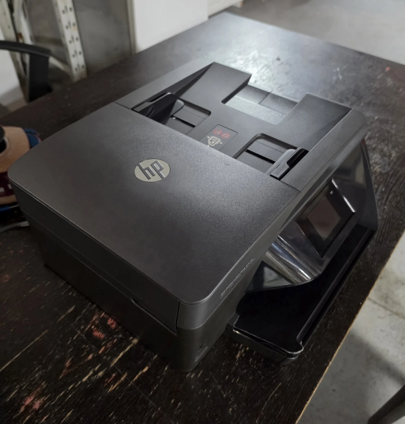 HP OfficeJet Pro 6978 All-in-One Printer