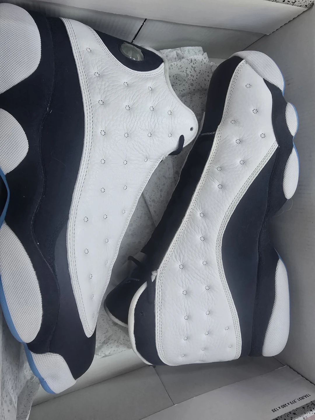 Air Jordan 13 Retro Men's Shoes
