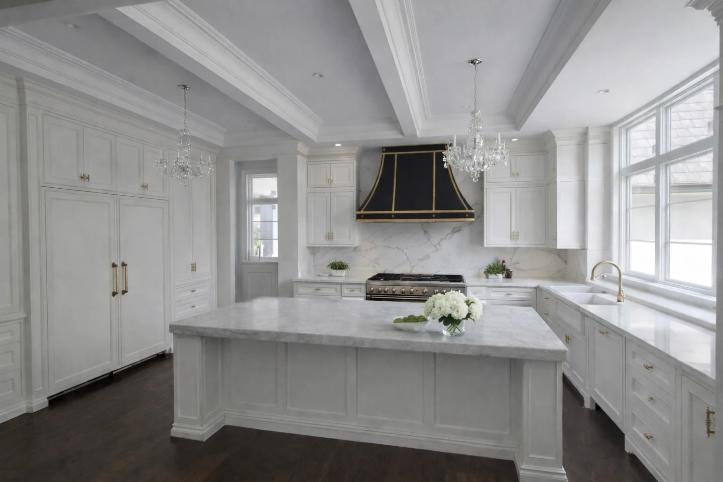 Custom Kitchens and Vanities - photo 2