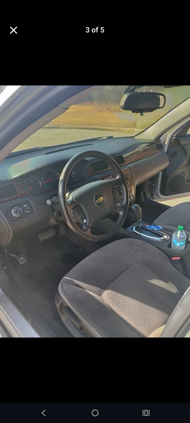 2014 Chevrolet Impala - photo 3
