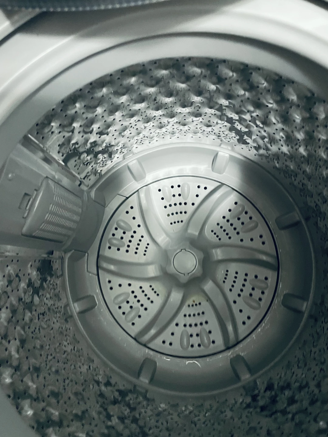 Comfee Top Load Washing Machine - photo 2