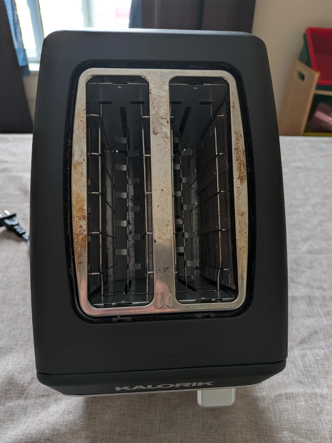 Kalorik 2-Slice Toaster - photo 3