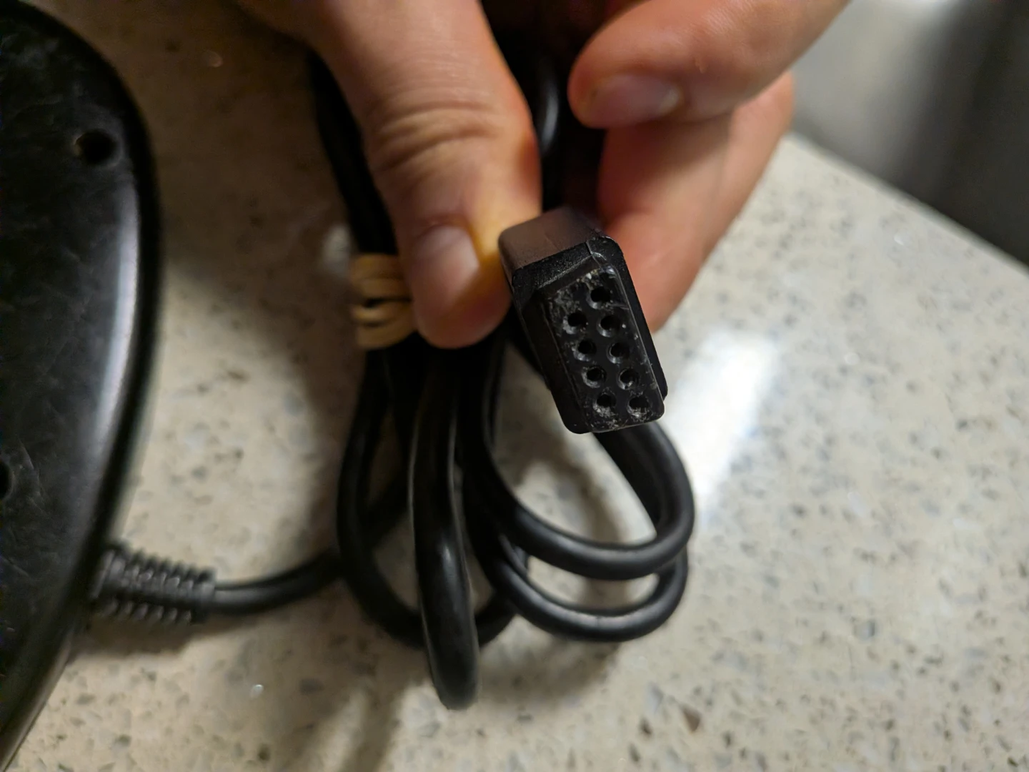 Official Sega Genesis Controller - photo 4