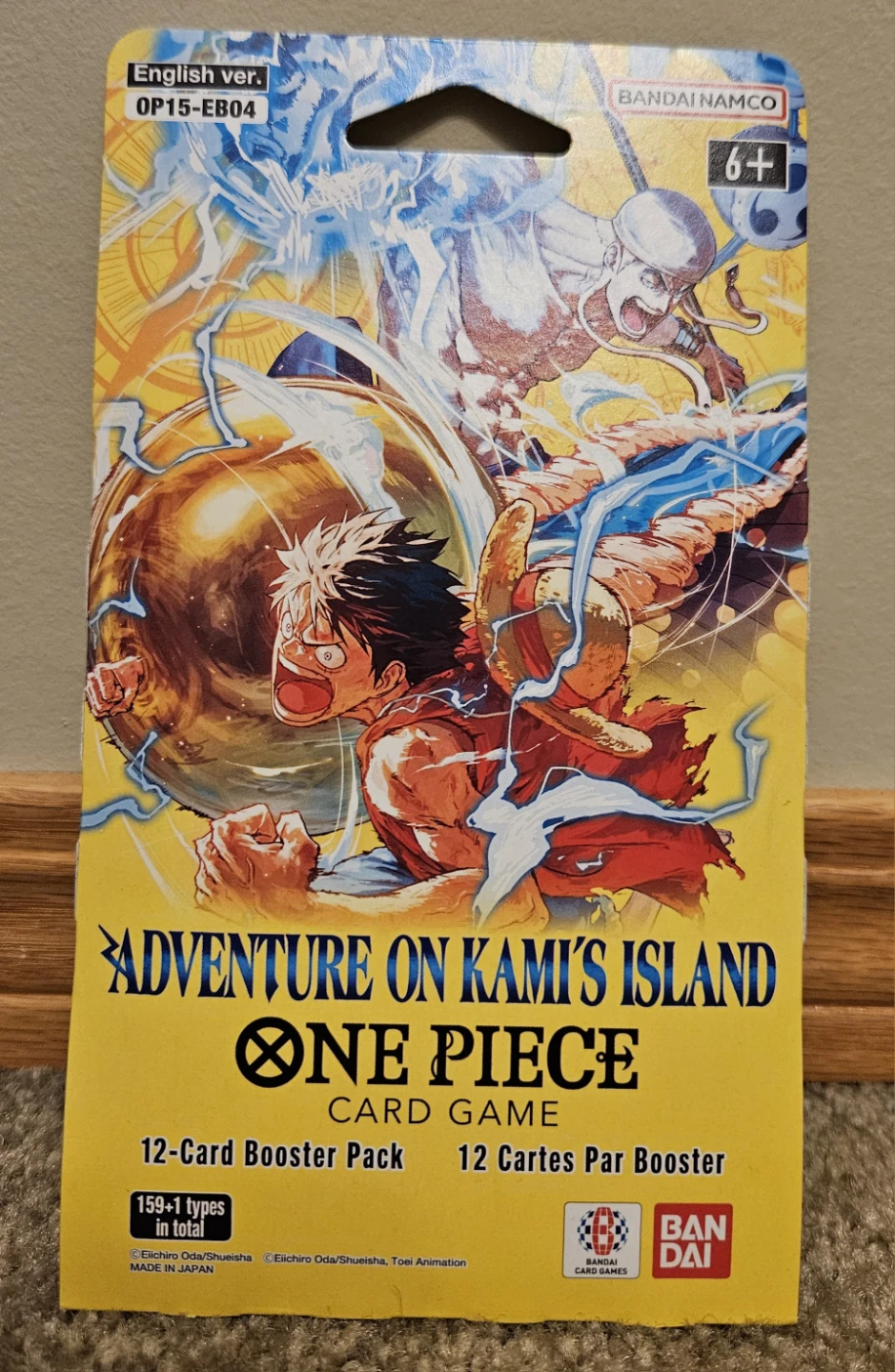 🌱Looking to Trade - One Piece 15 Adventure on Kami's Island