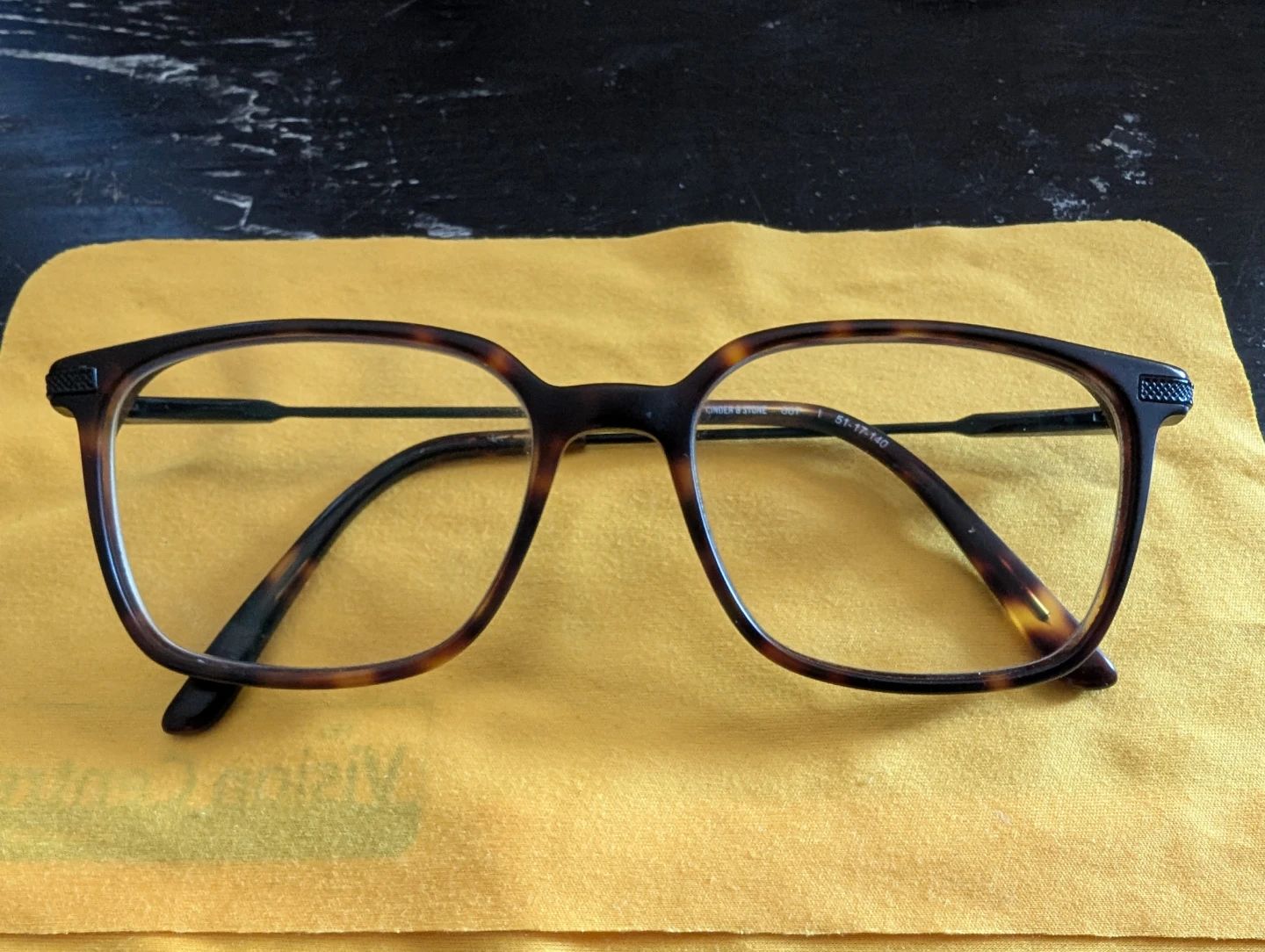 Eyeglass frames - photo 3