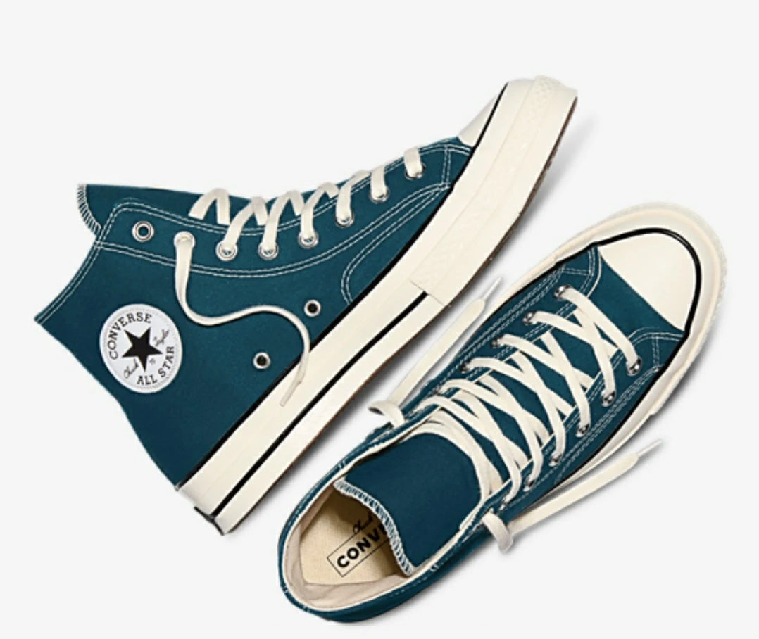Brand new Converse Chuck High Top 70 Hi