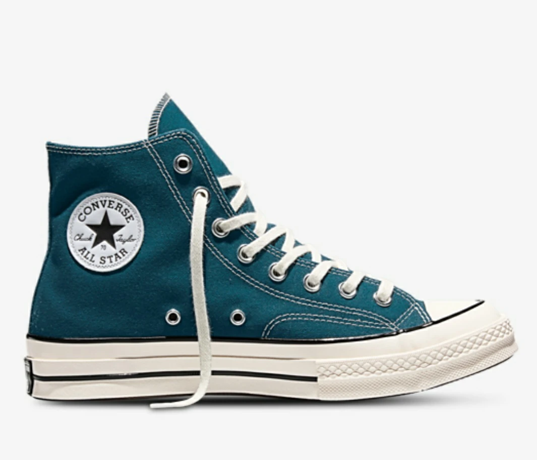 Brand new Converse Chuck High Top 70 Hi - photo 4