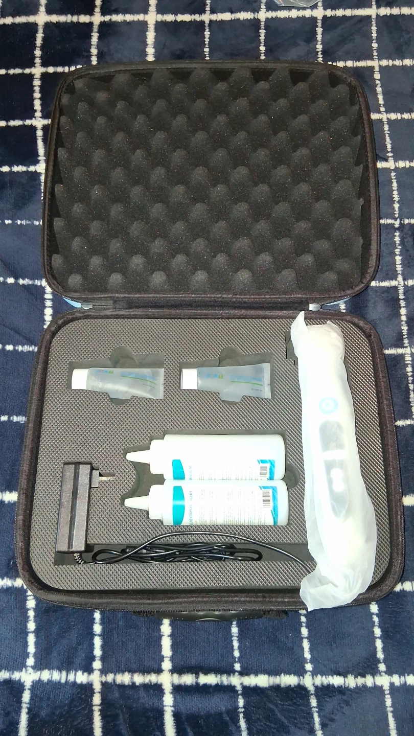 Ultrasonic Physiotherapy Instrument for Joint Pain Treatment - photo 5