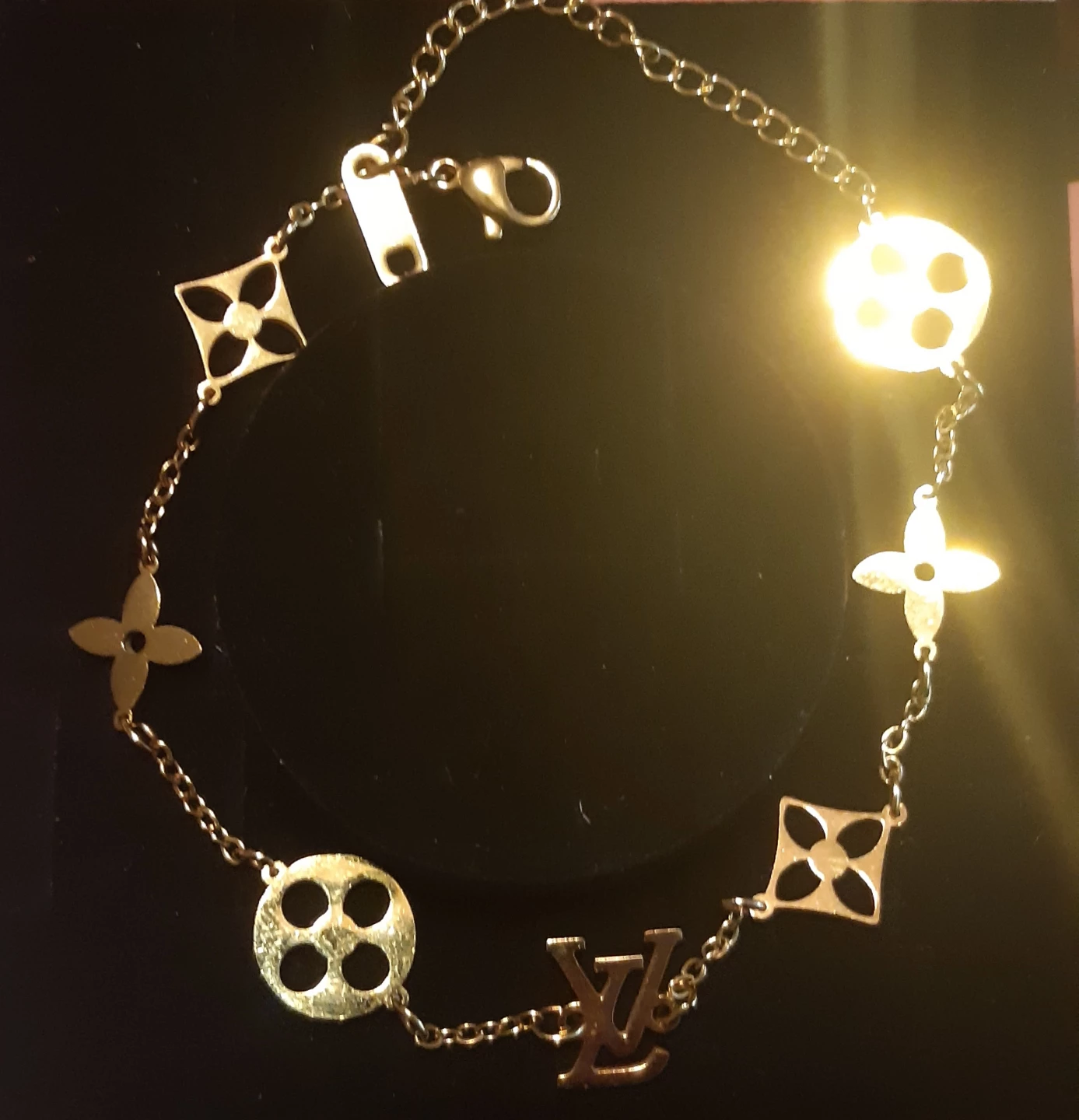 Stainless Steel Bracelet - photo 4