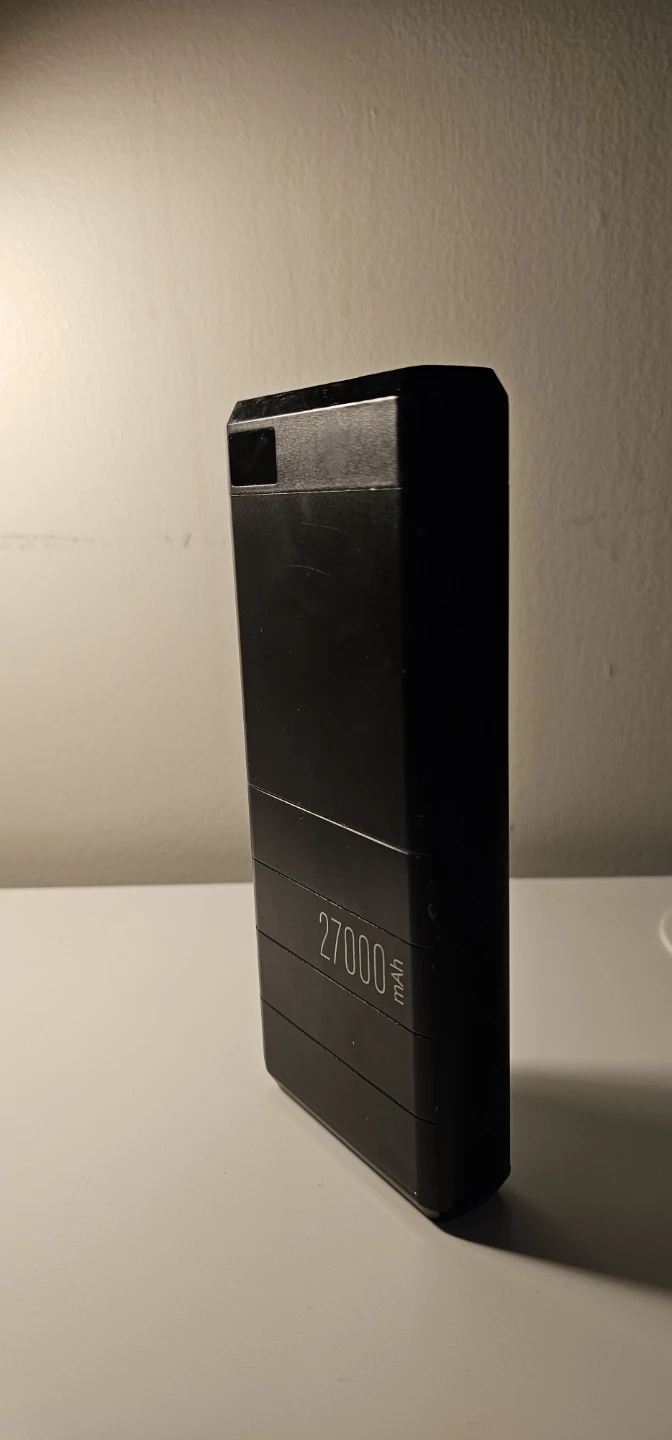 Blue Walk 27000mAh Power Bank