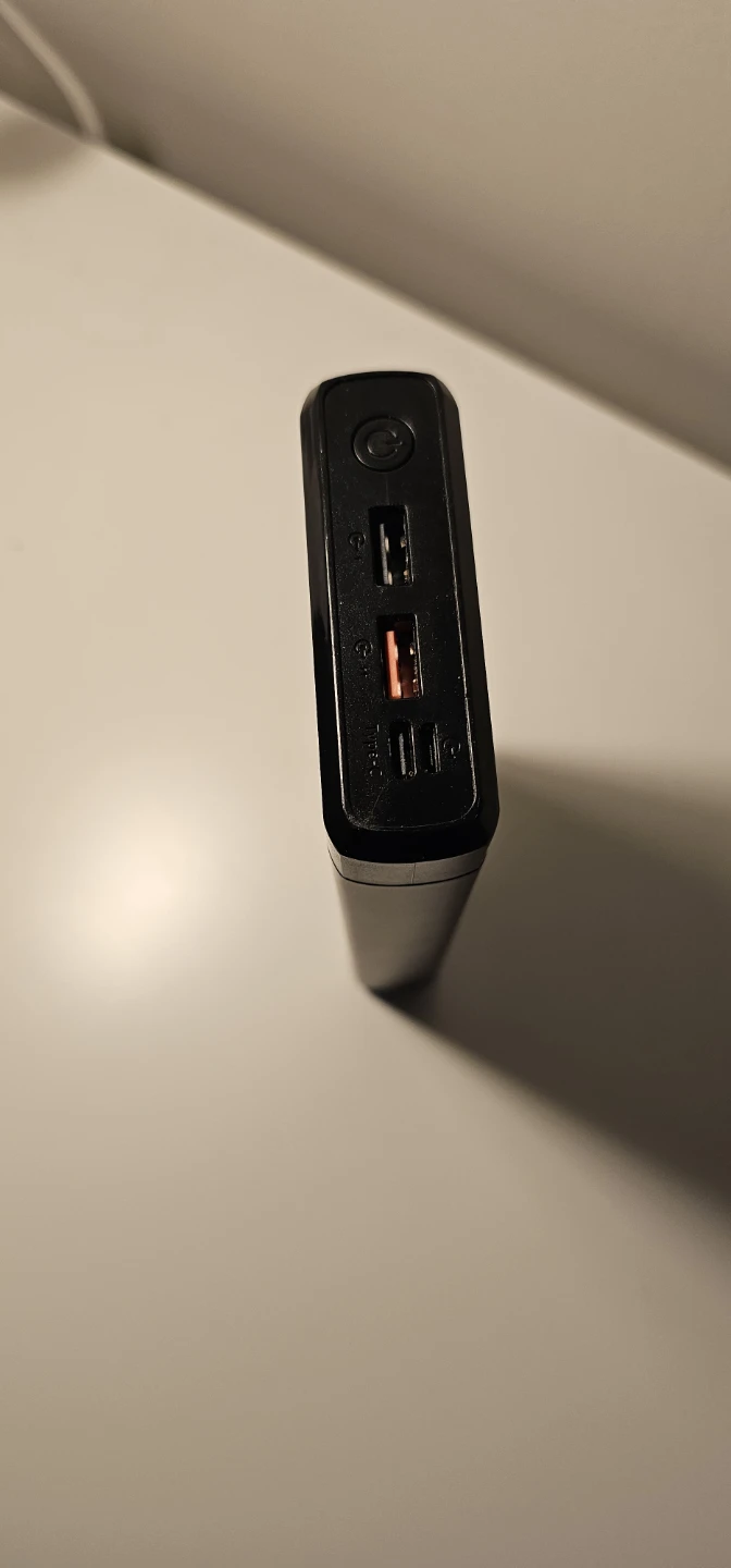 Blue Walk 27000mAh Power Bank - photo 2