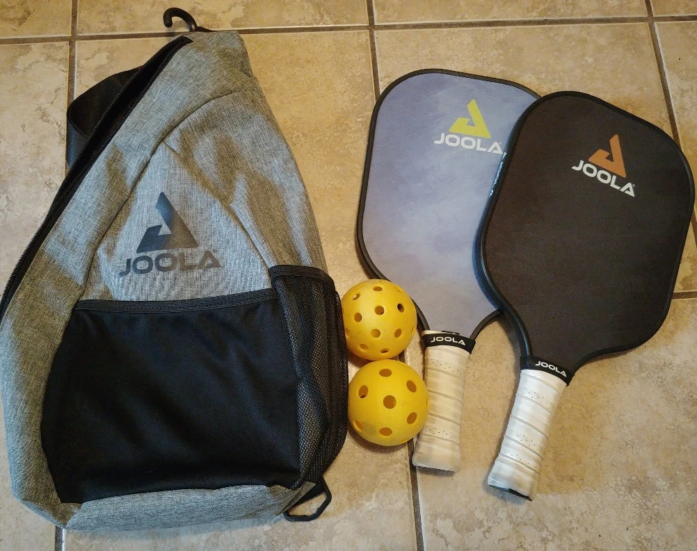 JOOLA Pickleball Set