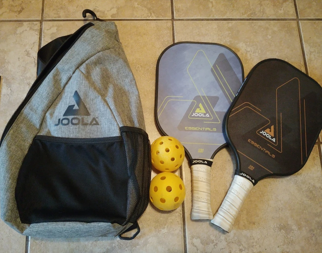 JOOLA Pickleball Set - photo 2