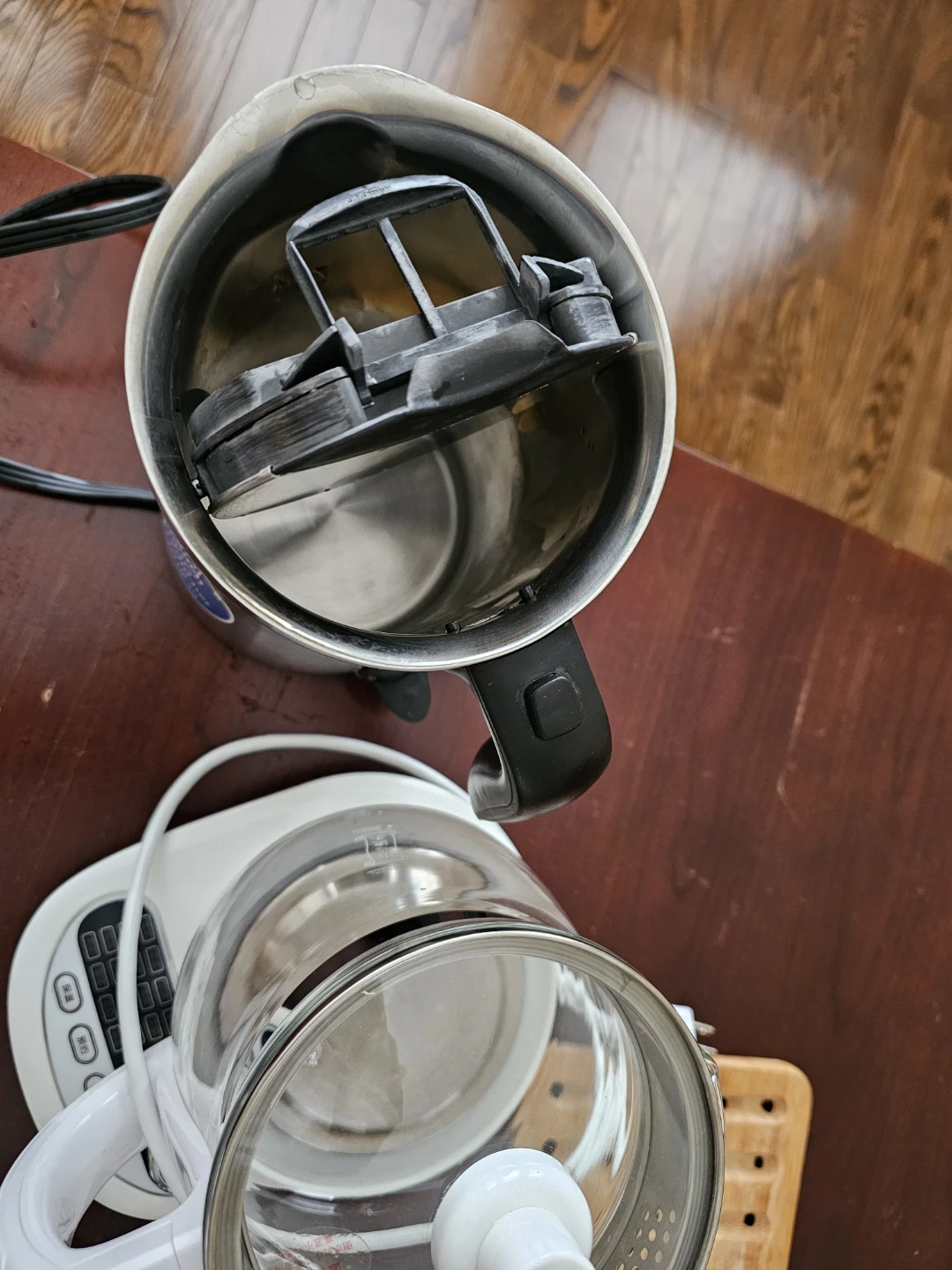 Electric Kettle and Soup/tea maker - photo 2