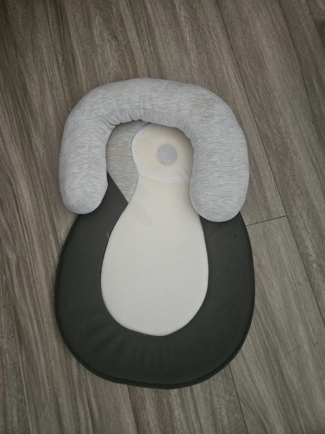 Baby Positioning Pillow