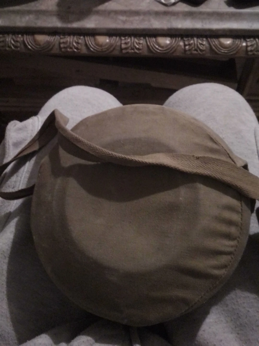 Pellon Canteen with Cover - photo 2