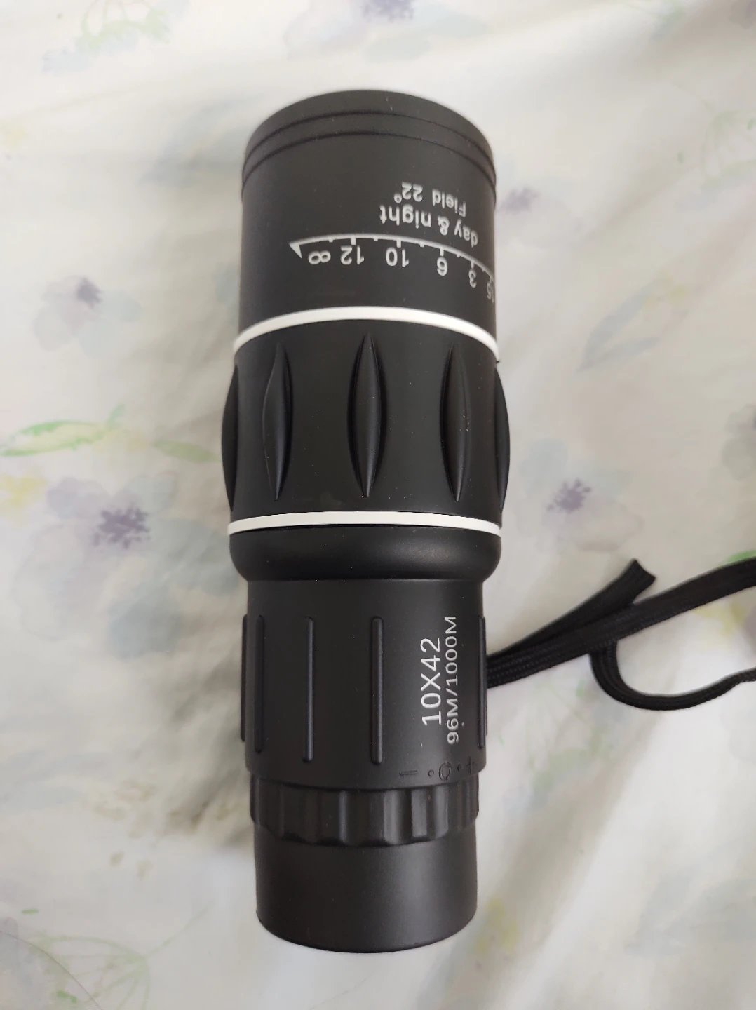 Monocular Telescope