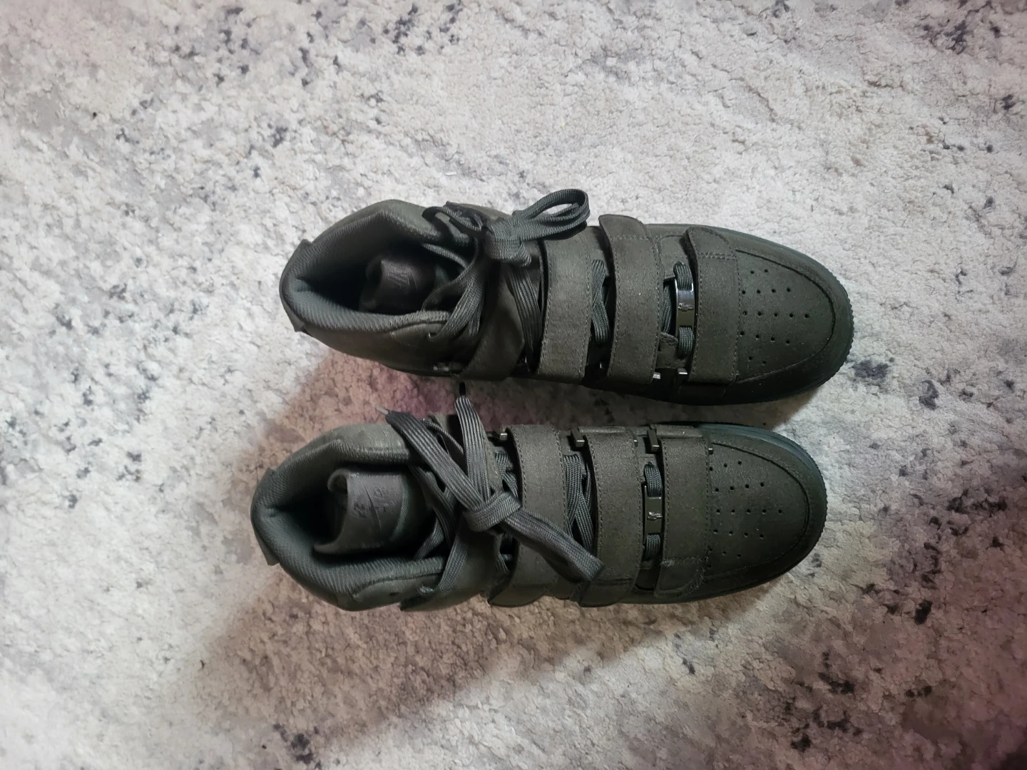 Nike Air Force - photo 3