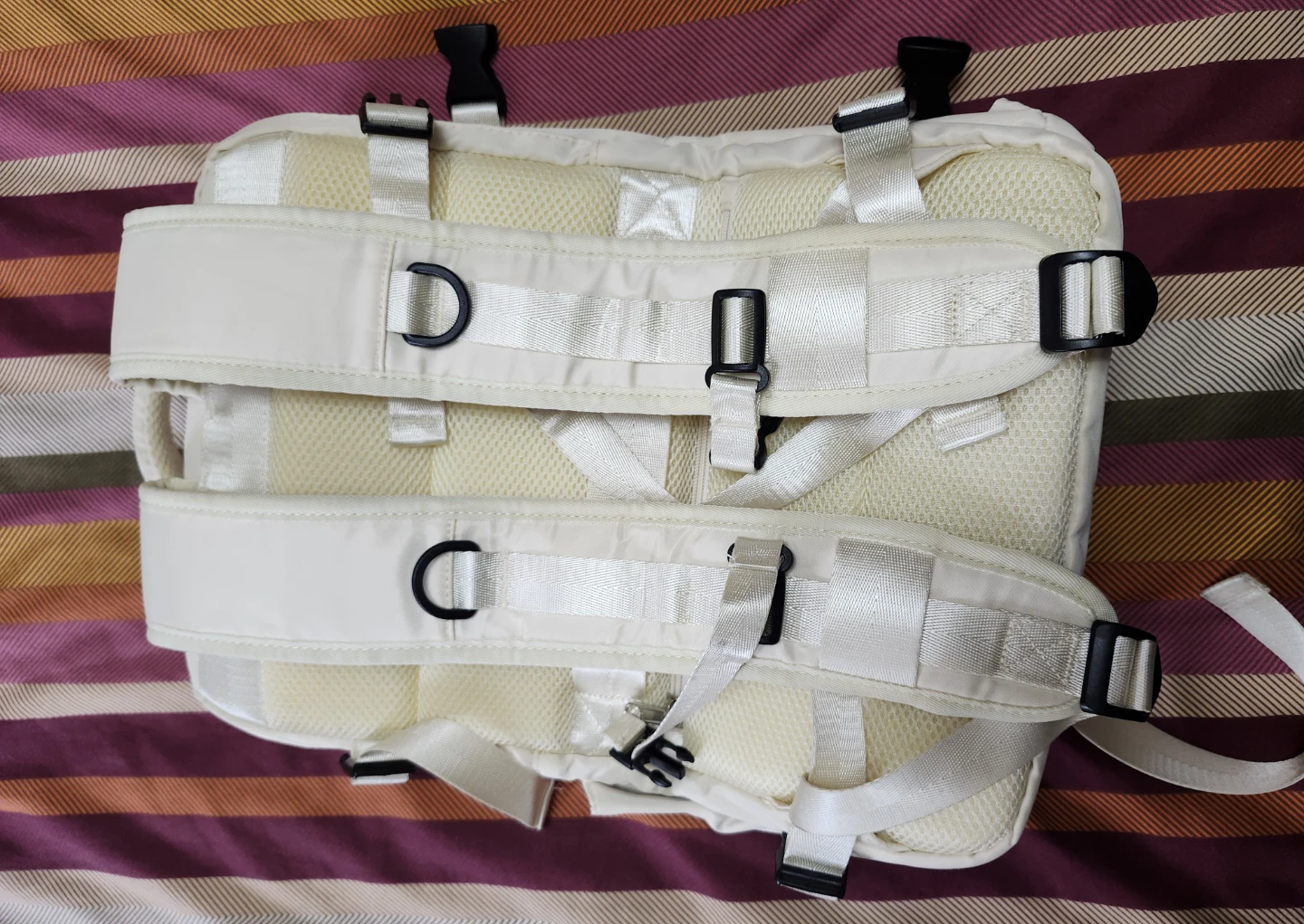 Off-white Backpack - photo 5