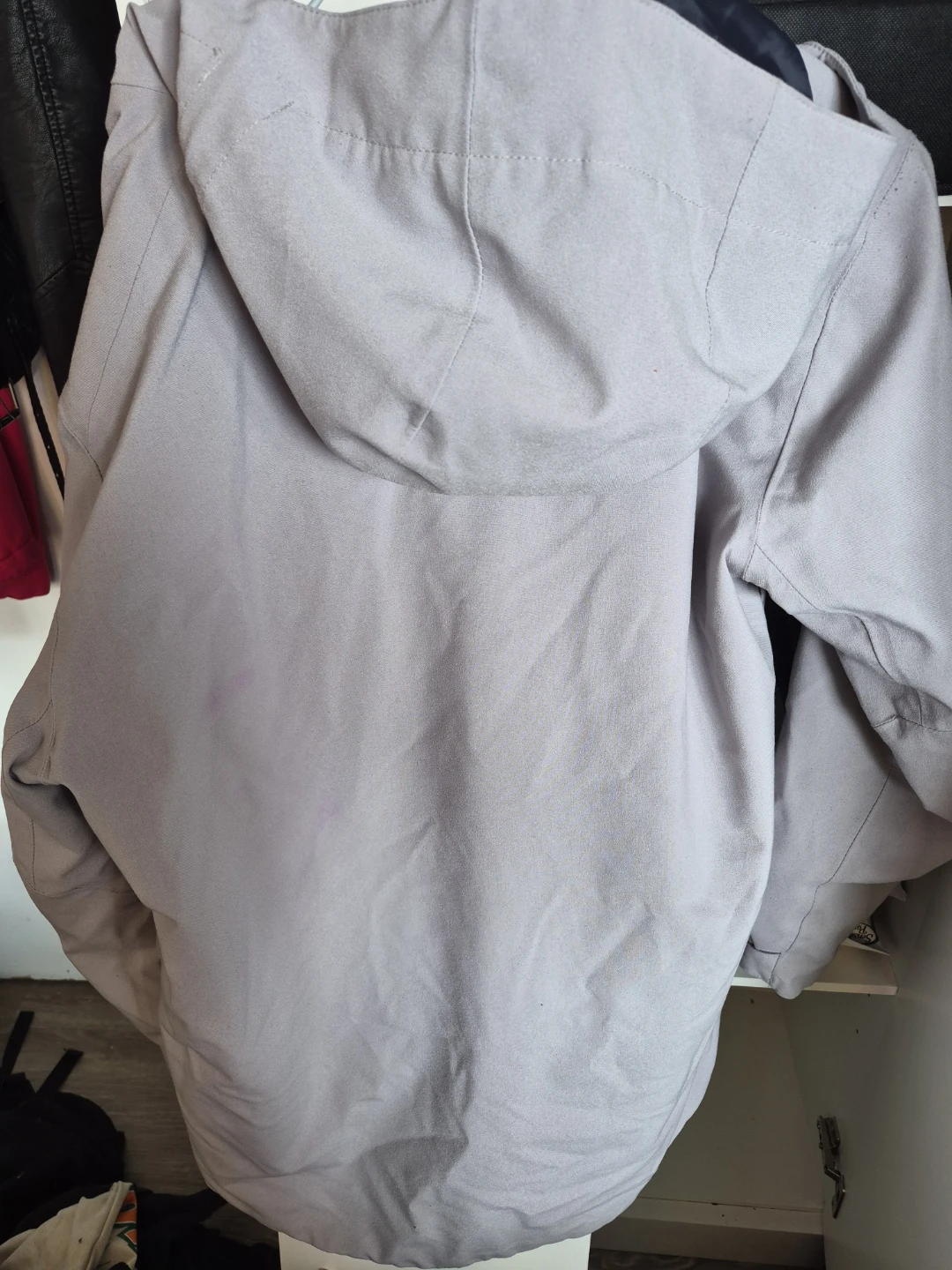 Mens Helly Hansen L/G Jacket - photo 2