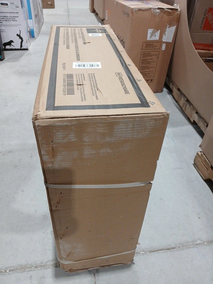 MEDLINE BASIC ALUMINUM TRANSPORT WHEELCHAIR - 19" ♿🦽 - photo 4