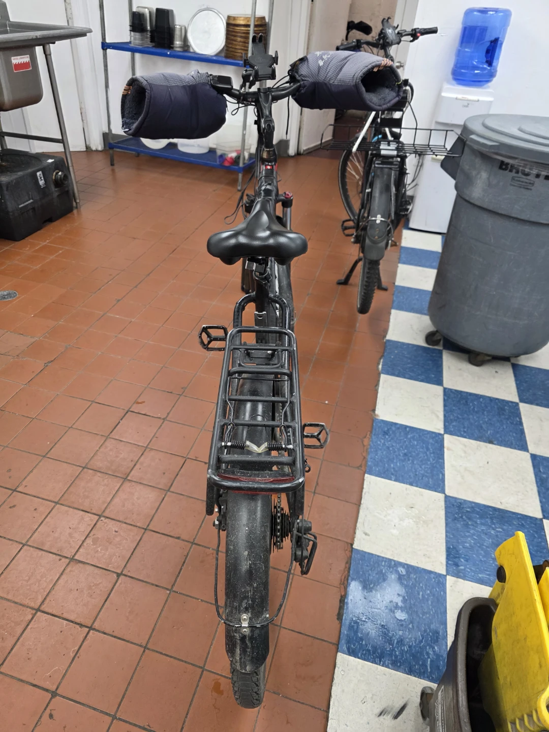 Arrow Bicycle - photo 4