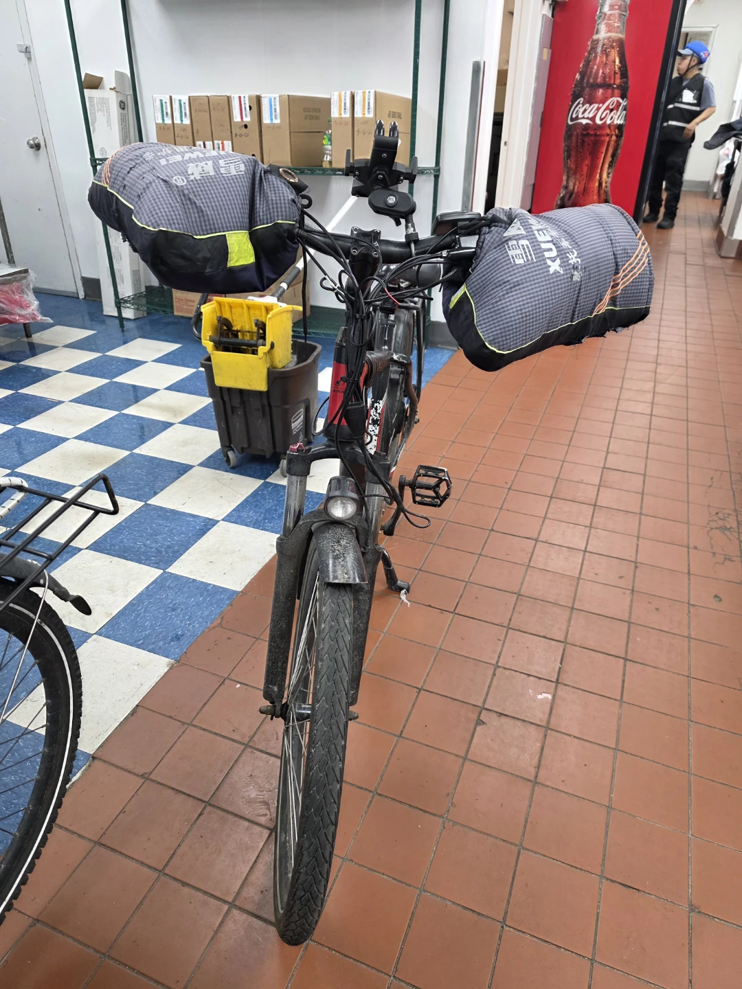 Arrow Bicycle - photo 5
