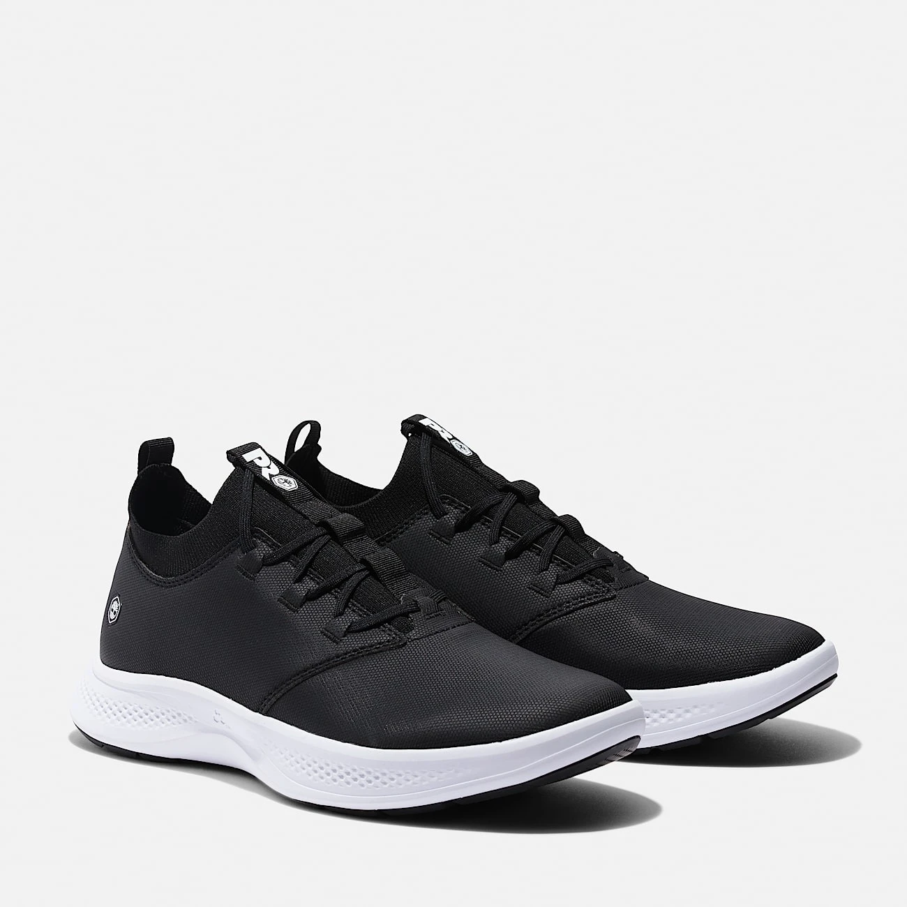 Women's Timberland PRO® Solace MAX Slip-On Work Sneaker
