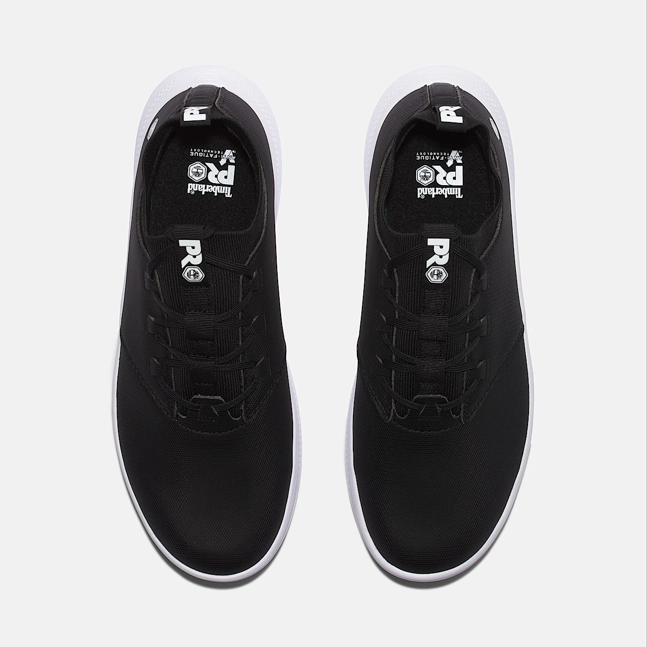 Women's Timberland PRO® Solace MAX Slip-On Work Sneaker - photo 5