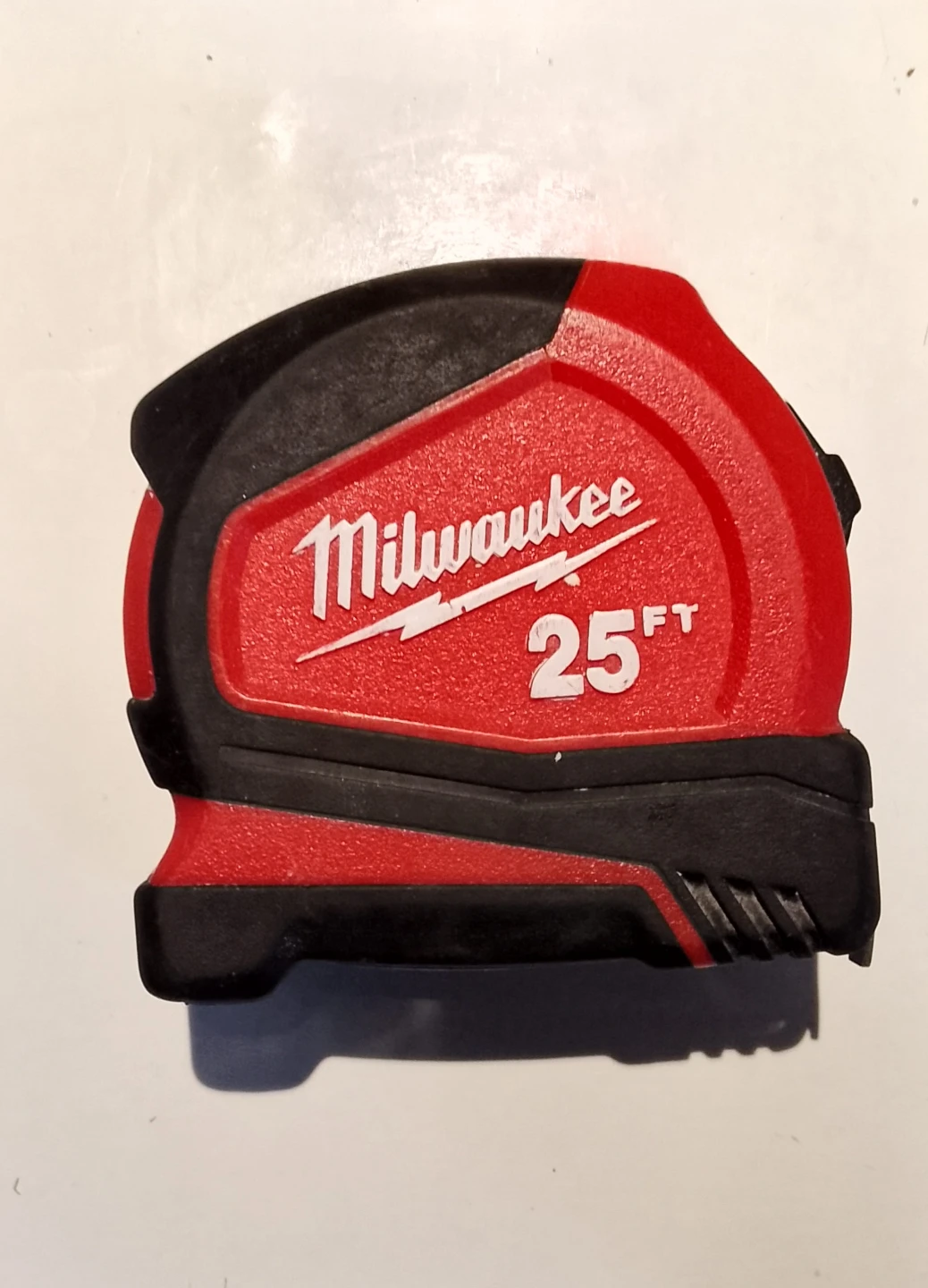 Milwaukee 25ft Tape Measure