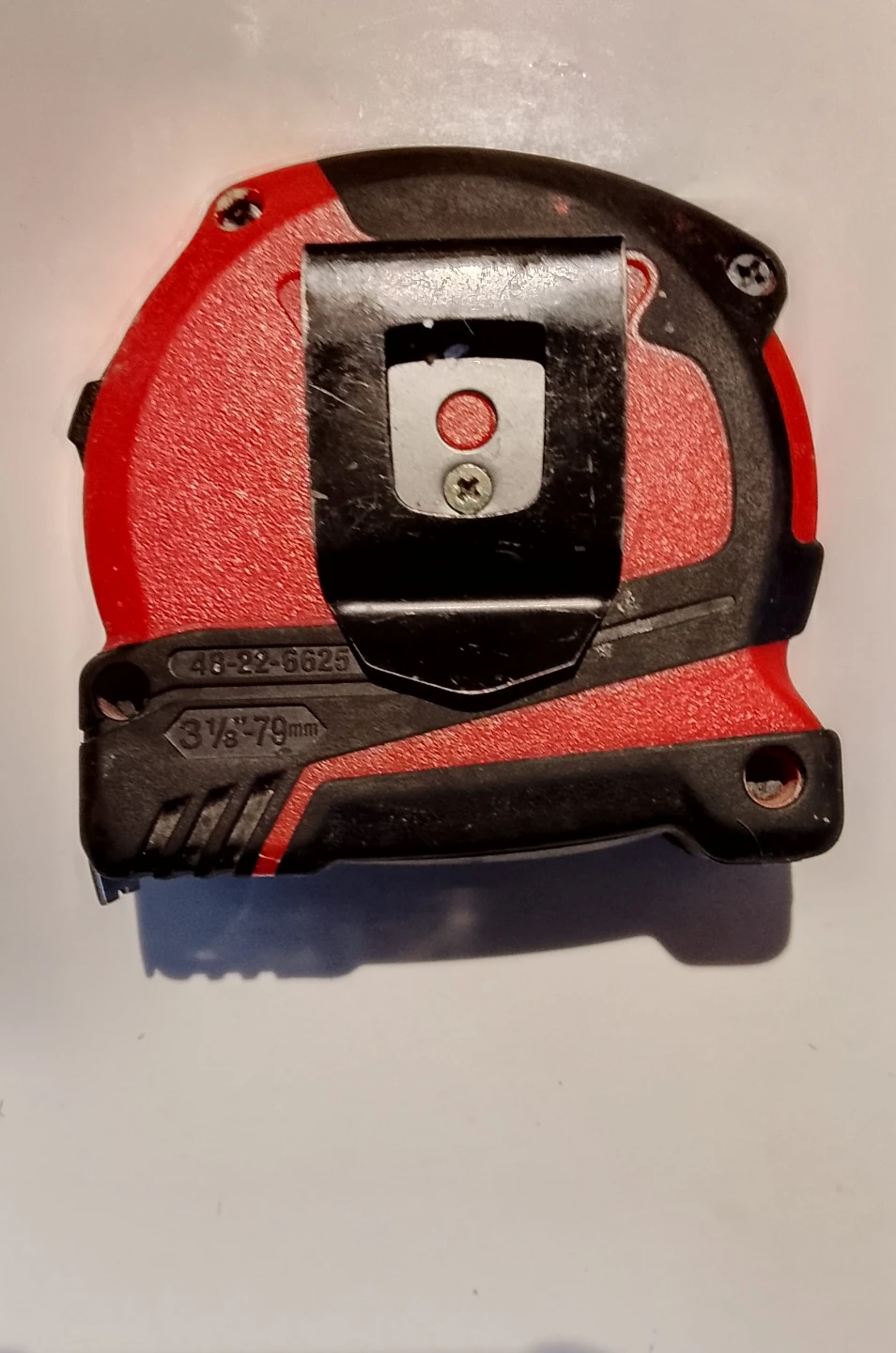 Milwaukee 25ft Tape Measure - photo 2