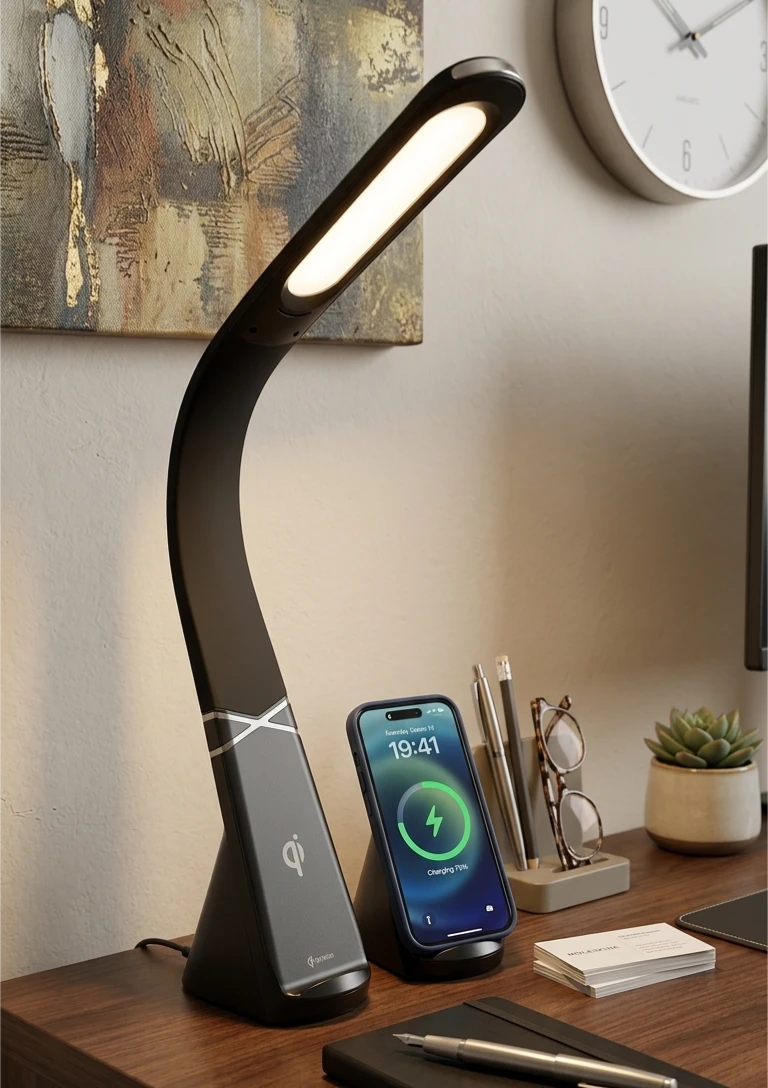 OTTlite LED Desk Lamp