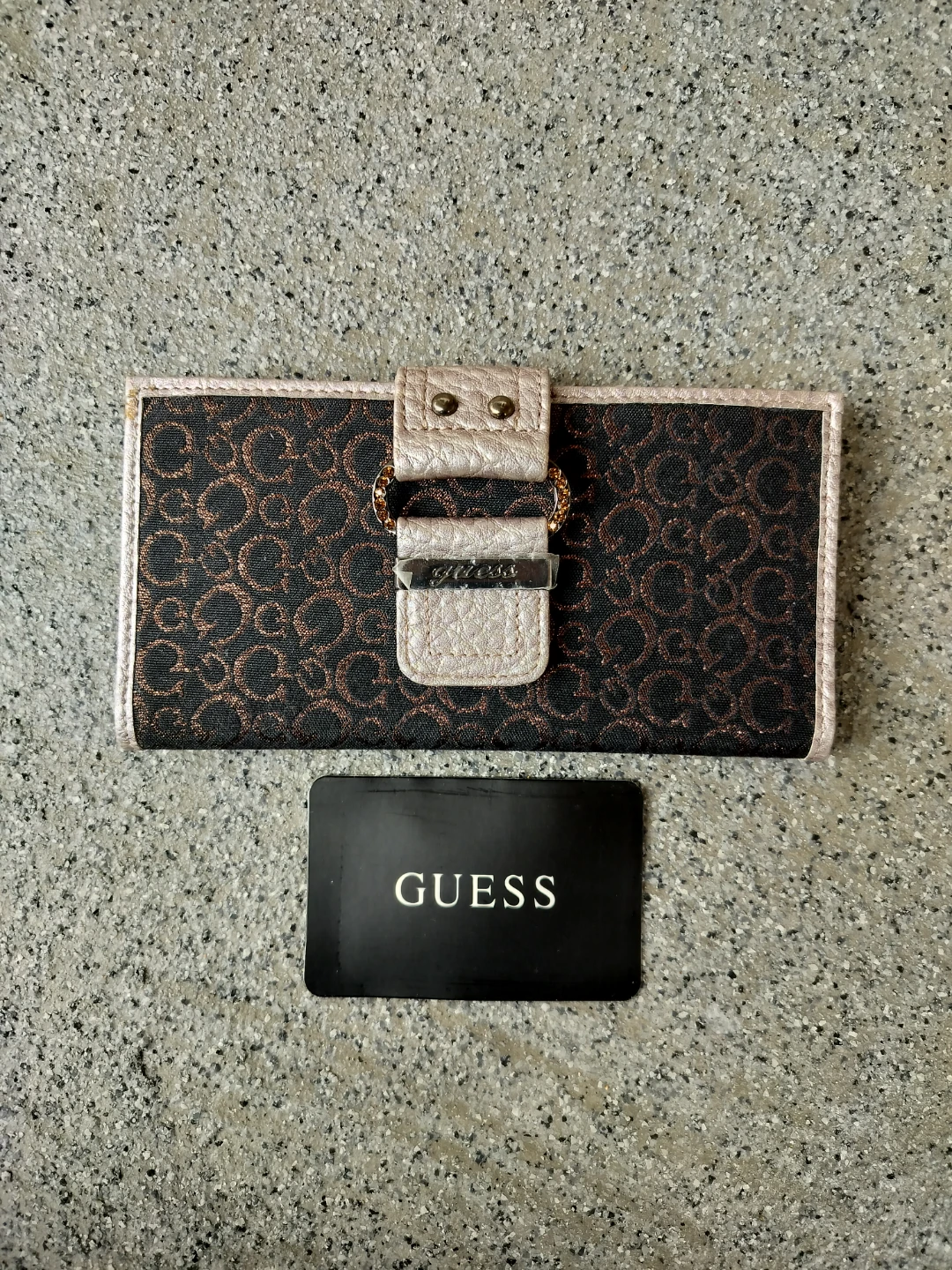 Guess Women's Wallet - photo 3