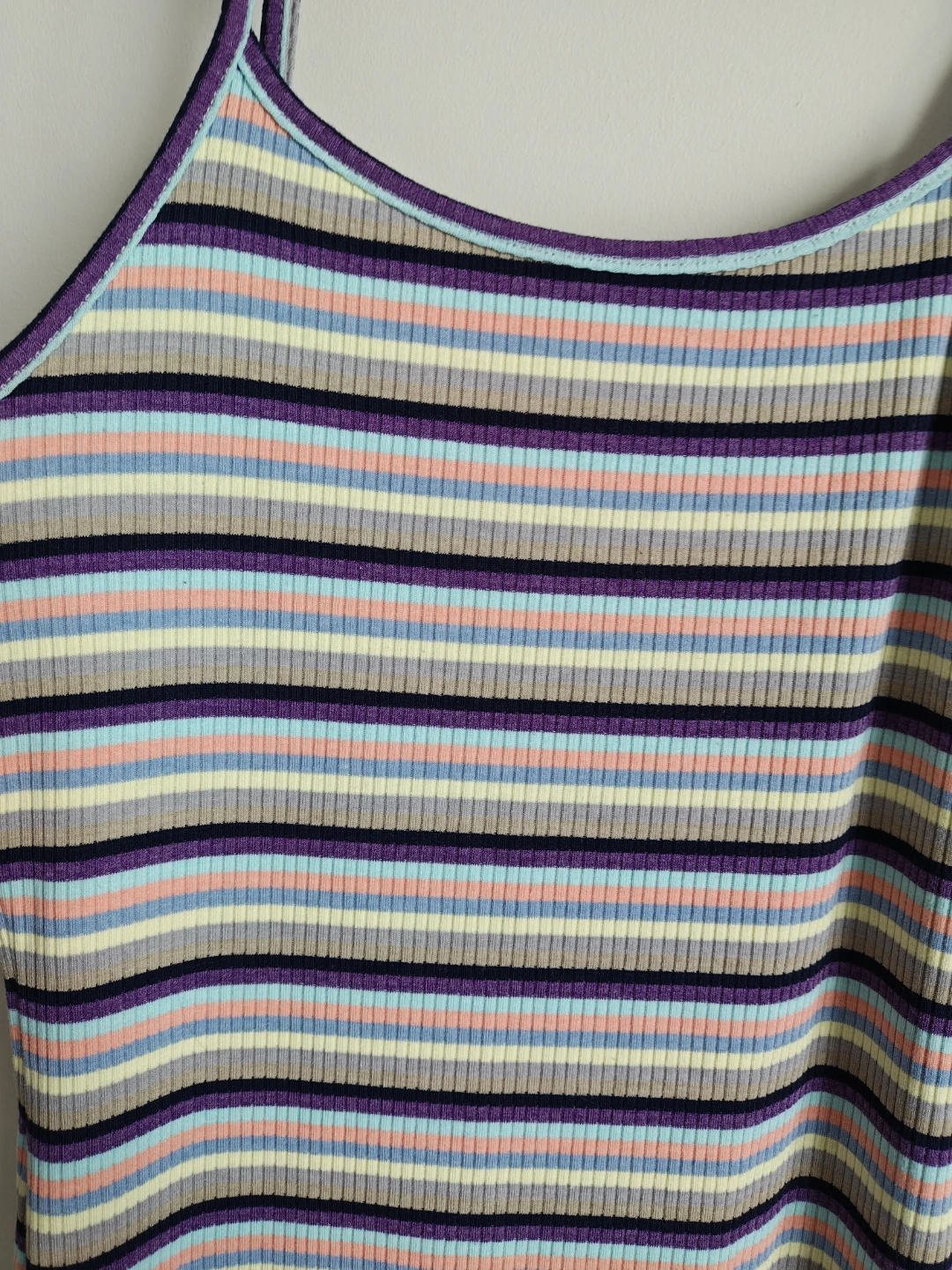 Égris Striped Midi Dress - photo 3